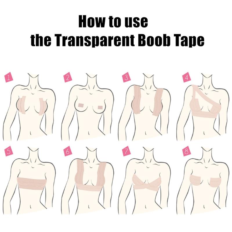 The Cut Free The Boob