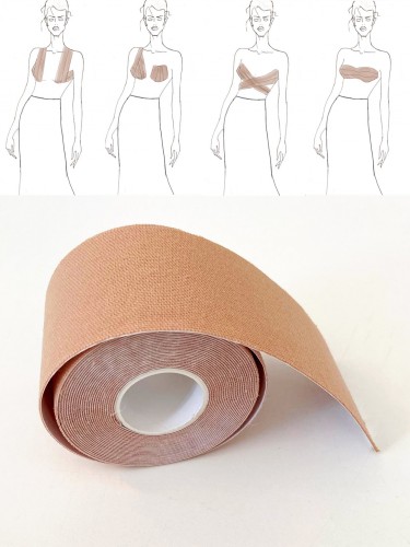 Breast Tape Roll