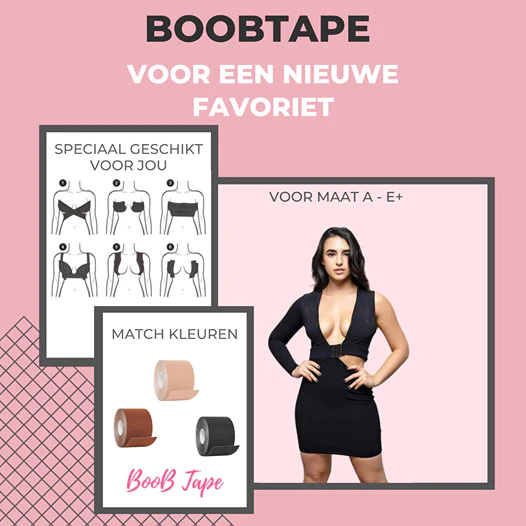 Best Tape For Breast Support